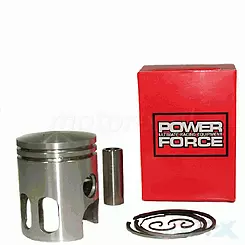 Tłok kompletny 40.50/12/23.00 50cc Power Force Yamaha RD / DT A/C