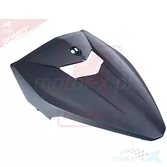 Osłona przednia górna czarna Zipp Tops Plus