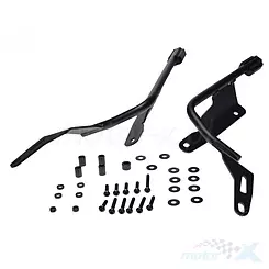 Stelaż kufra bocznego Shad 3P Honda CMX