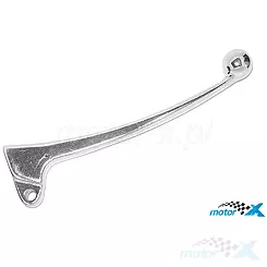 Dźwignia hamulca, prawa, aluminium, Honda SH 50 84-95 / SH 75 87-95