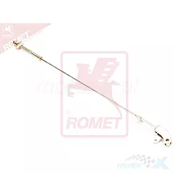 Cięgno hamulca tylnego Romet ZK 125 FX