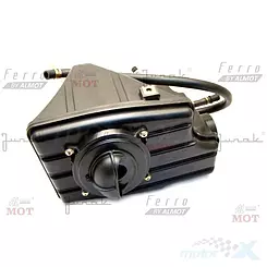 Filtr powietrza komplet Junak 127