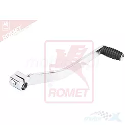 Dźwignia zmiany biegów Romet Soft Chopper 2 125
