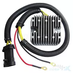 Regulator napięcia, DZE 2535