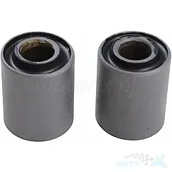 Tuleje zawieszenia, silentblock, 10x23x30mm, 2 sztuki, Power Force, ATV / Quad