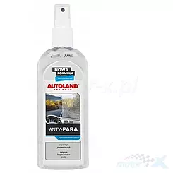 Środek do szyb anty-para, Autoland, 300ml