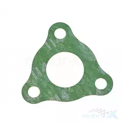 Uszczelka kolanka tłumika, 1.5mm, 1E40QMB/QMA 50 2T AC CPI / Keeway