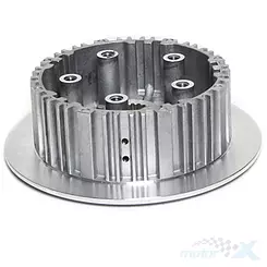 Kosz sprzęgła napędowego wewnętrzny Prox (18.1337) Honda  CR 125 '00-07 + CRF 250R/X '04-09 + KTM250SXF 06-11 + RMZ 250 '07-09