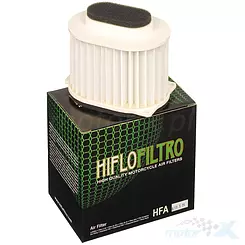 Wkład filtr powietrza papierowy HifloFiltro HFA4918