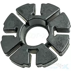 Guma zabieraka koła tylnego 118mm Junak / Romet / Barton