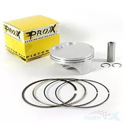 Tłok kompletny Prox 01.2444 (od 96.95mm do 96.97mm) [różne średnice] Yamaha YZF 450 '18