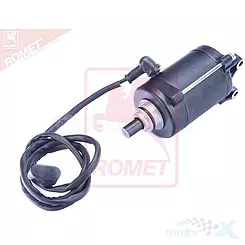 Rozrusznik elektryczny Romet R125