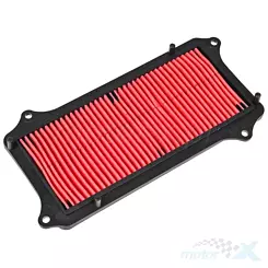 Filtr powietrza TNT, Suzuki Sixteen 125-150 08-14