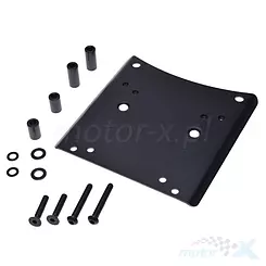Stelaż kufra centralnego, tylnego, Shad Top Master, Yamaha Tricity 125 14-22