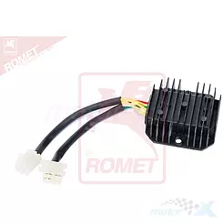 Regulator napięcia Zipp Pro XT