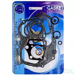 Komplet uszczelek silnika do Crossa 125