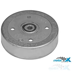 Dzwon sprzęgła tylnego 110mm Morini 50 AC 2T 