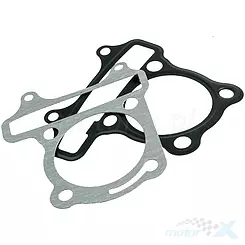 Uszczelka głowicy i cylindra 52.40mm 125cc 152QMI/157QMJ (GY6 125-150) 4T