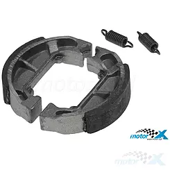 Szczęki hamulcowe 100x20mm T24 Galfer MF621