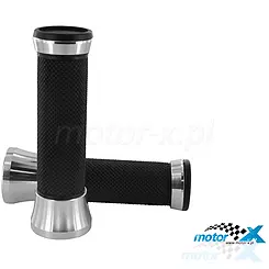 Manetki komplet STR8 CNC, aluminium