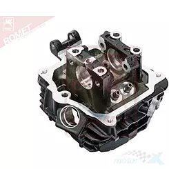 Głowica cylindra Bajaj Pulsar 125