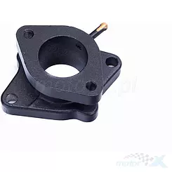 Króciec ssący czarny Keeway Superlight 125 11008307004H