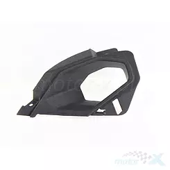 Osłona przednia górna lewa BENELLI TRK 502 Euro 4