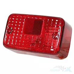Klosz lampy tylnej Bronco AT-01053