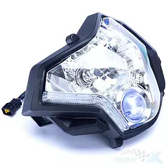 Lampa przednia Romet ADV 250