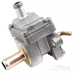 Zawór recyrkulacji EGR SK156FMI 4T 125 OHV AC