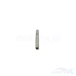 Sworzeń 3x22 mm wałka wirnika pompy wody Junak Furious
