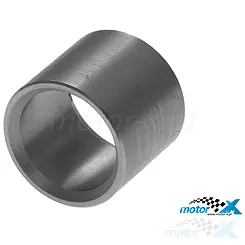 Adapter wydechu do cylinda Malossi MHR Replica / Team 80cc, Minarelli AM (22x24/28mm)