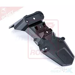 Błotnik tylny Romet ADV 400