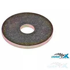 Podkładka zawieszenia silnika 38x10,3x3mm, Piaggio 350-500