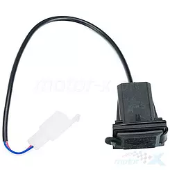 Gniazdo USB Zipp GP 125