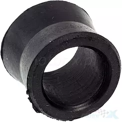 Tuleja gumowa amortyzatora tylnego dolna Romet R250 / Zipp Raven 125
