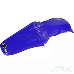 Błotnik tylny, niebieskie, UFO Plast YA02877089