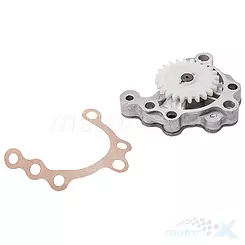 Pompa oleju Moretti Parts silnik 130cc 154FMI 130 4T
