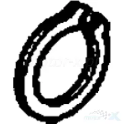 Pierścień zabezieczający 20mm, w skrzyni biegów, Kymco 90605-2L00-001