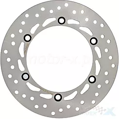 Tarcza hamulcowa RMS Honda SH 300 (07-08) 