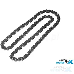 Łańcuch rozrządu, Honda CLR 125 98-99 / XLR 125 R 98-99 / VT 125 C Shadow 99-08 / XL 125 V Varadero 01-11