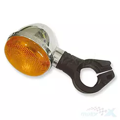 Kierunkowskaz przedni prawy Aprilia Classic 50 / Gilera Eaglet (E)