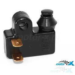 Czujnik stopu, lewy, MBK Skycruiser 125 / Yamaha X-Max 125-400, T-Max 500-530