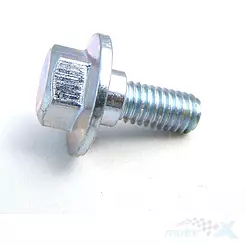Śruba M6x12mm mocująca skrzynkę elektryczną Junak M16