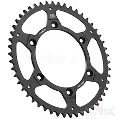 Zębatka tylna 520 samoczyszcząca, ultralight, JT Sprockets JTR251 [różna ilość zębów]