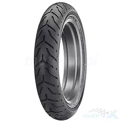 Opona motocyklowa szosowa Dunlop 130/80B17 D408F (HARLEY-D) 65H TL przód