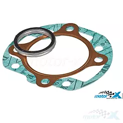 Uszczelki cylindra Tec Sport 70cc, Minarelli stojące