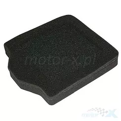 Wkład filtr powietrza papierowy Meiwa H1144 (HFA1621)