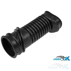 Łącznik gumowy filtr-gaźnik Piaggio Zip 50-100 4T