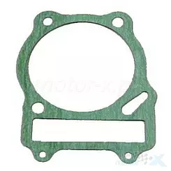 Uszczelka cylindra, grubość OEM, Athena S410510006005
